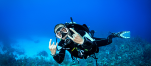 Heriketiya Diving Center