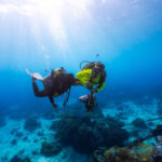 Four Dive Package at Hiriketiya