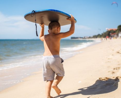 Full-Day Surf Safari